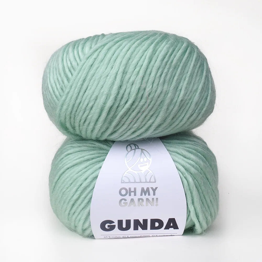 Gunda Mint To Be Gunda Mint To Be