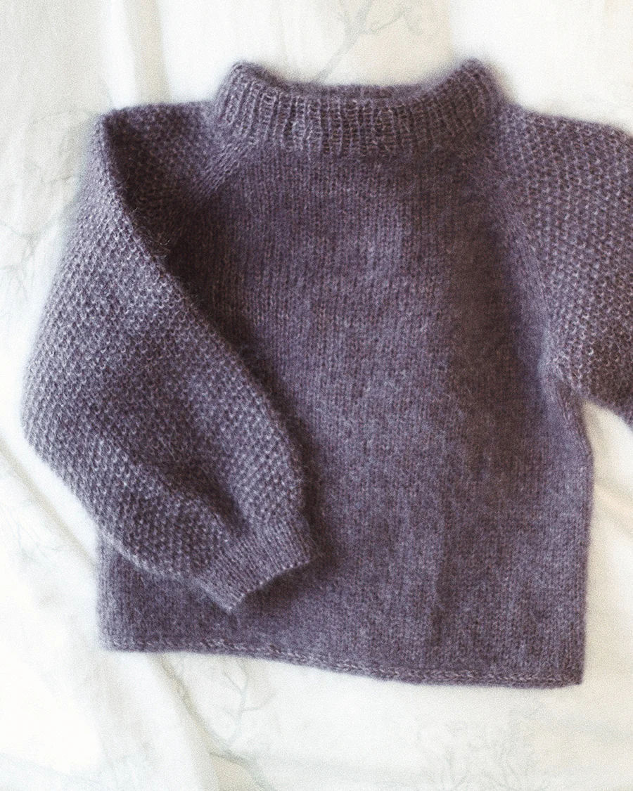 Shine Sweater Junior Shine Sweater Junior