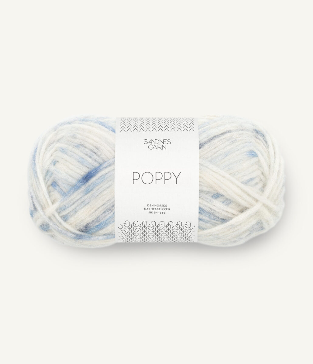 Poppy 