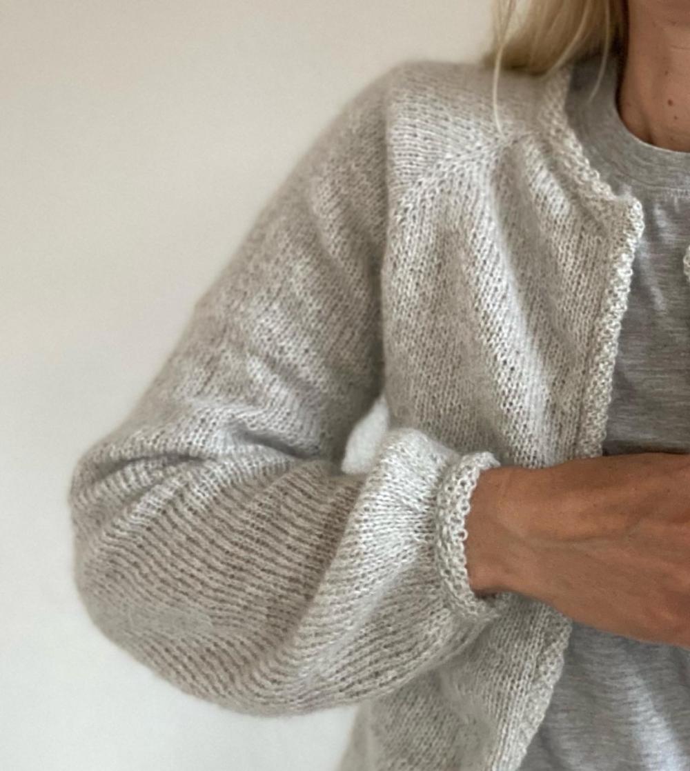 Keshicardigan Keshicardigan