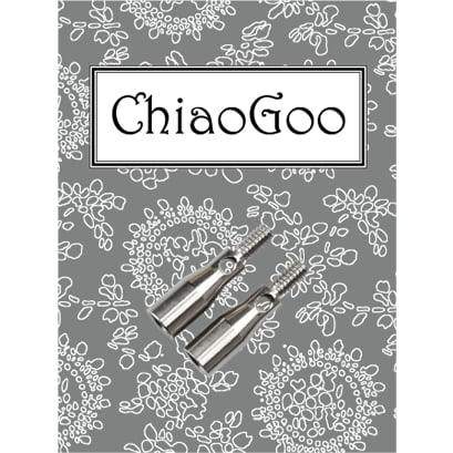 Interchangeable Adapters Interchangeable Adapters