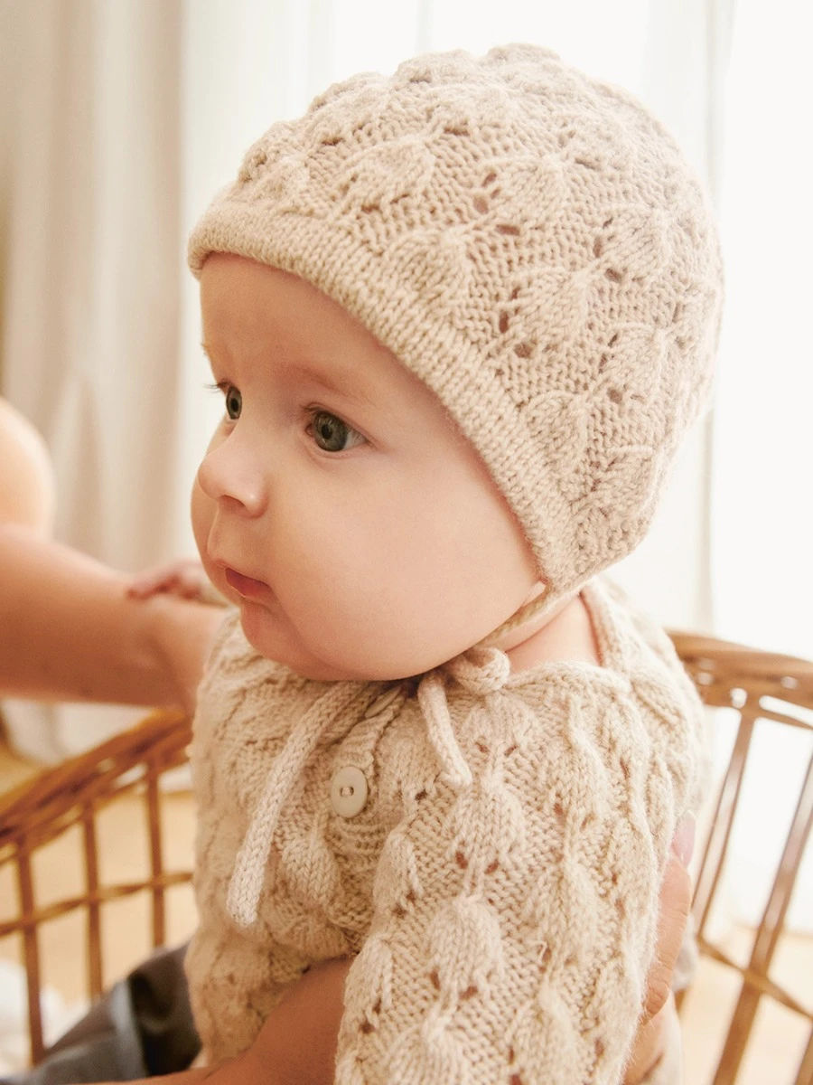 Lilja Bonnet Lilja Bonnet