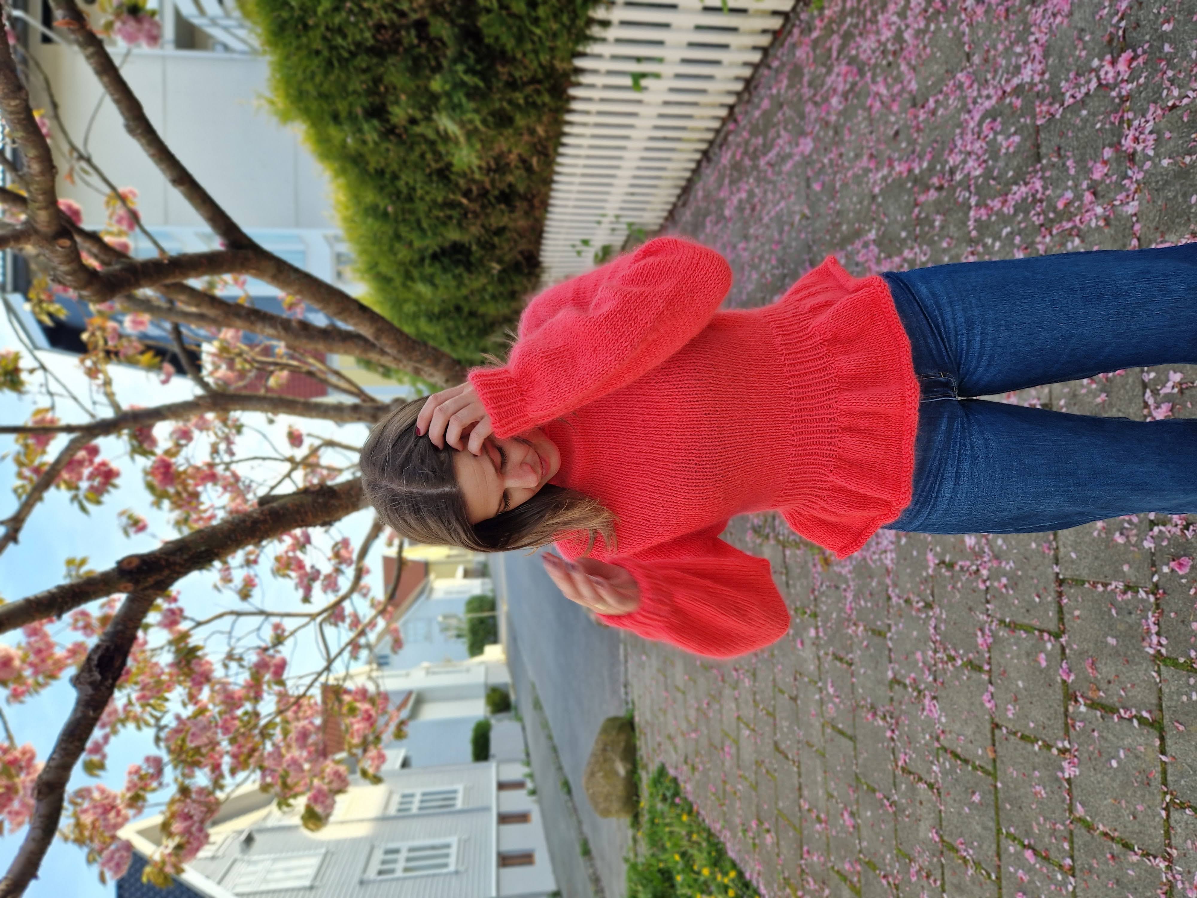 Peplum Blouse Peplum Blouse