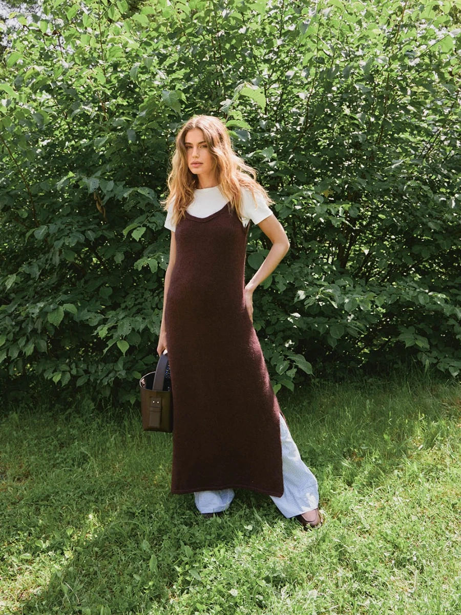 2507 Nr. 2 - Emerson Dress
