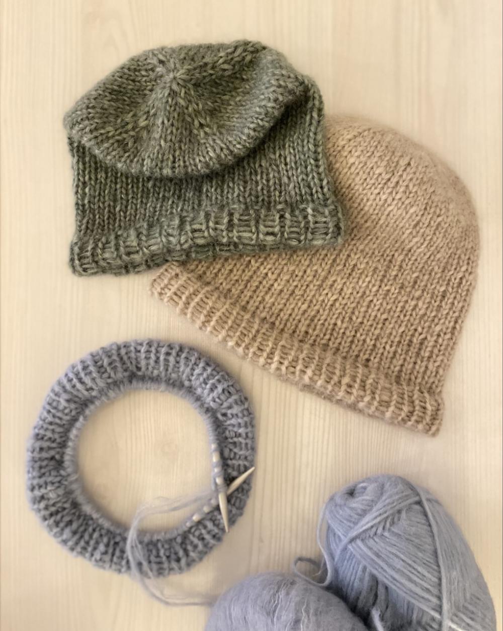 Herlig lue Herlig lue