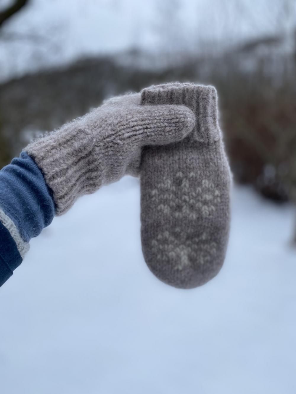 Fnuggvotter Fnuggvotter