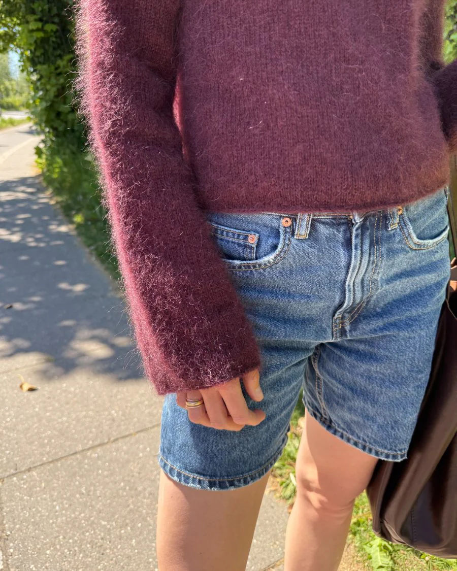 Ivy Blouse