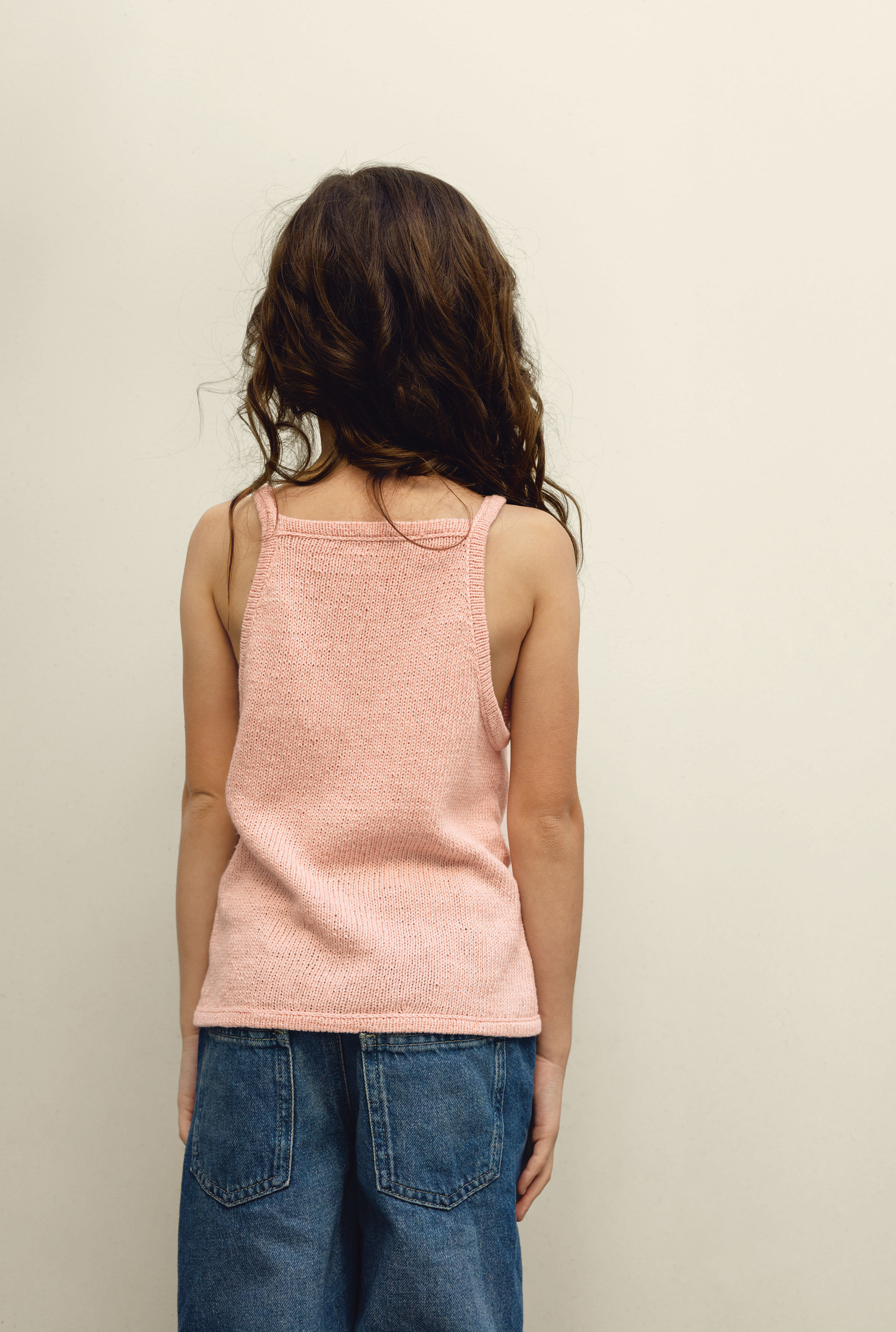 2503 Nr. 2 - Clementine Top Junior 2503 Nr. 2 - Clementine Top Junior