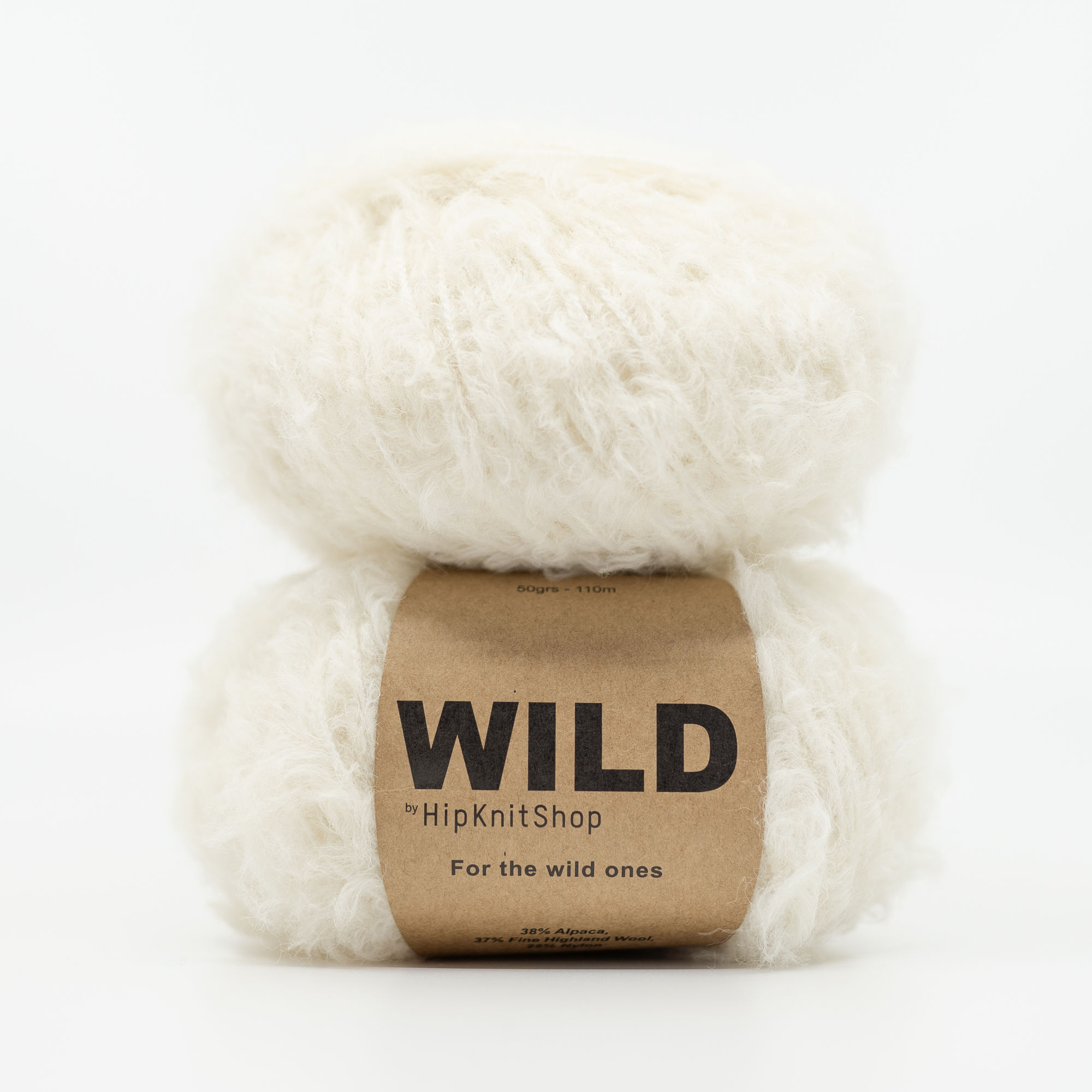 Wild & White