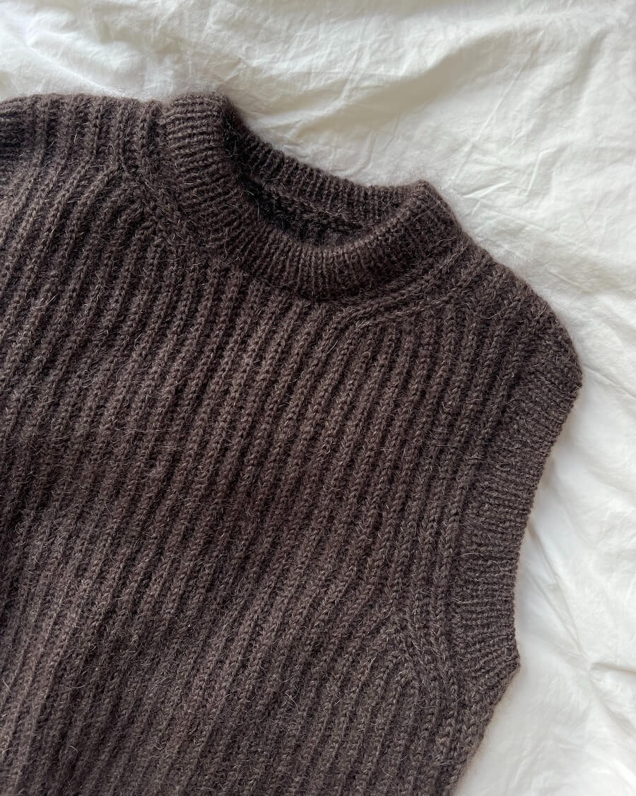 September Slipover  September Slipover