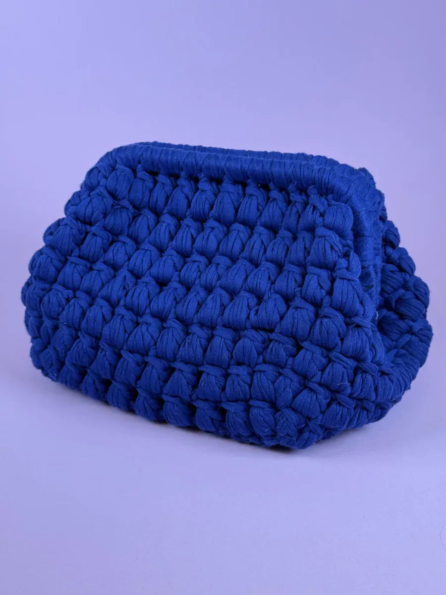 Boble Clutch