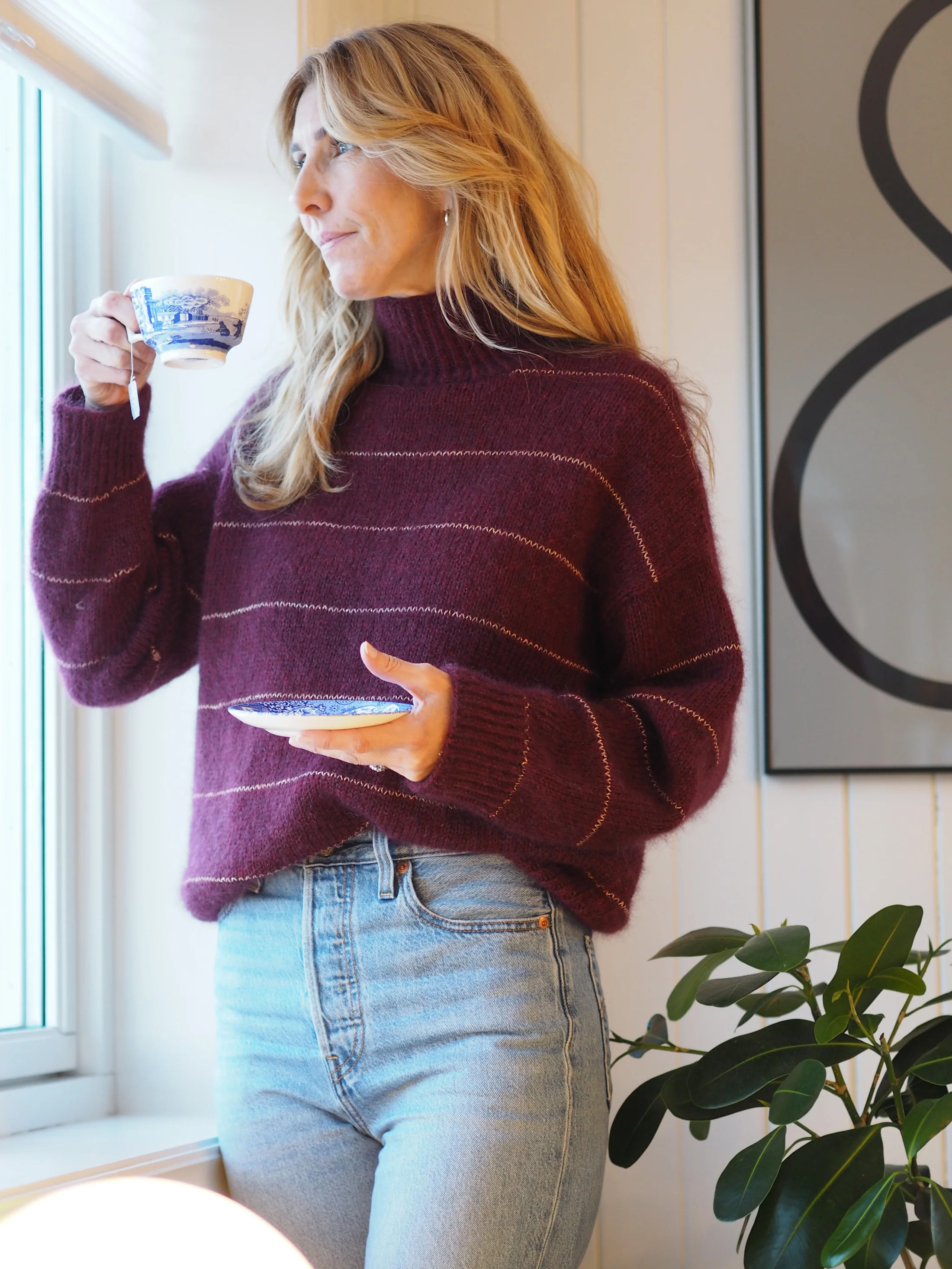 Always Sweater