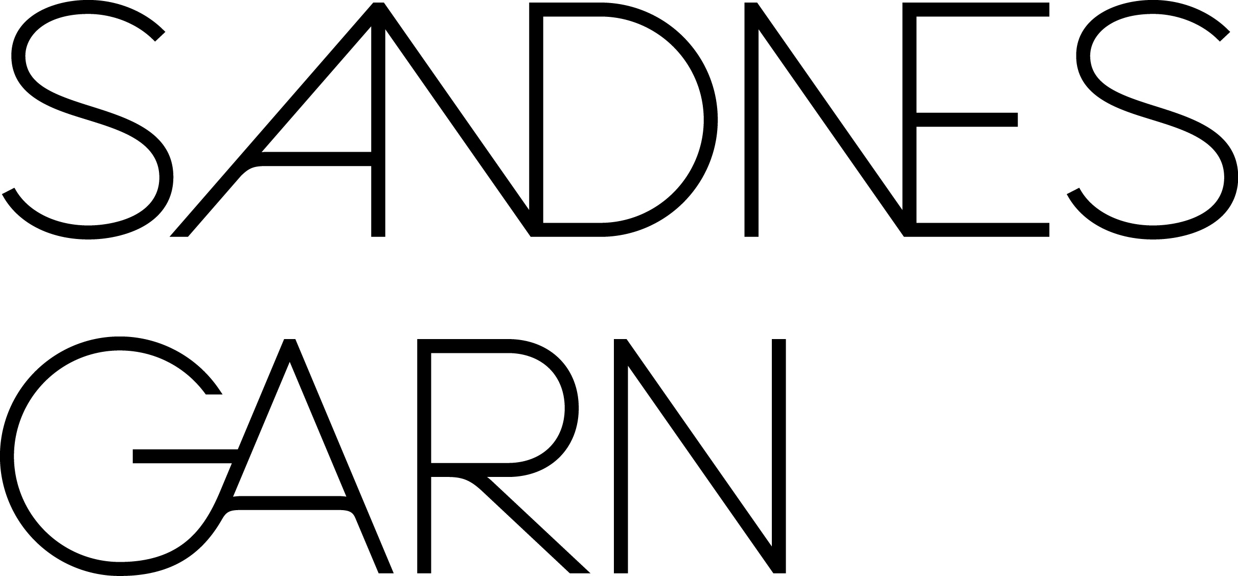 Sandnes Garn