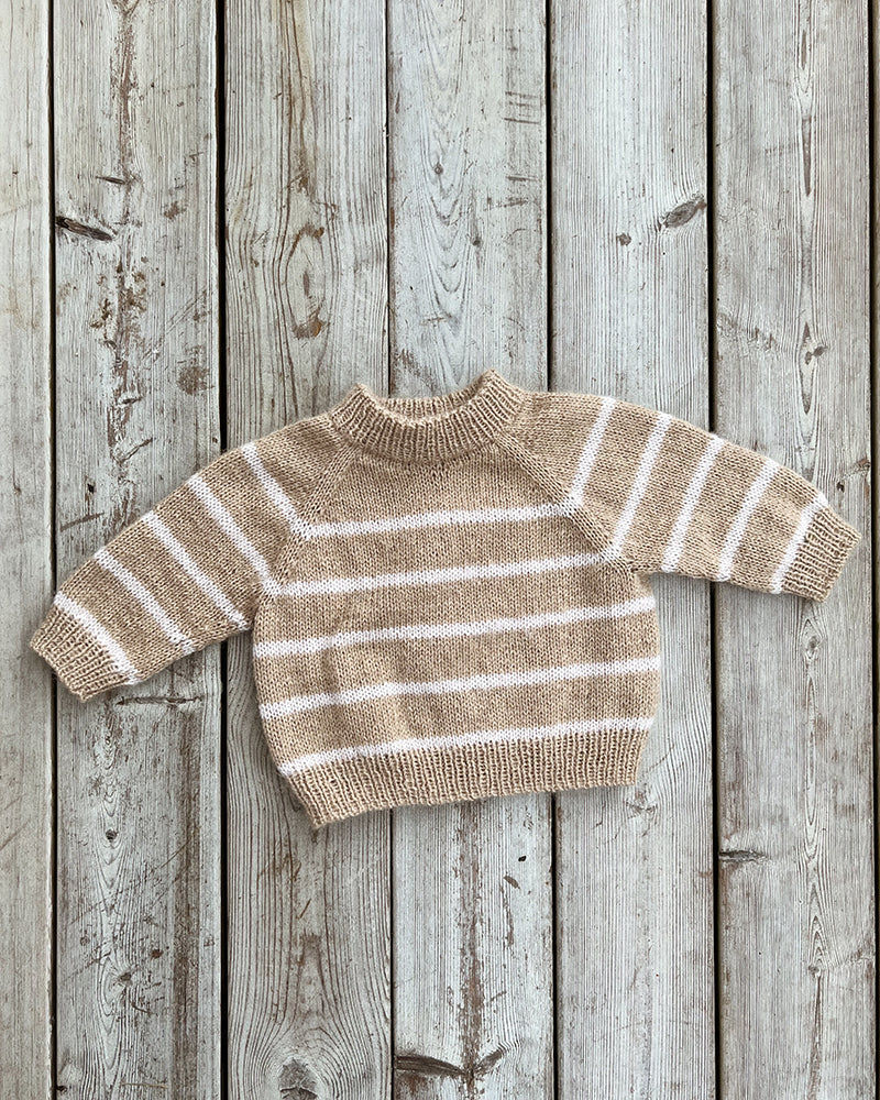 Sunde Sweater Mini Sunde Sweater Mini