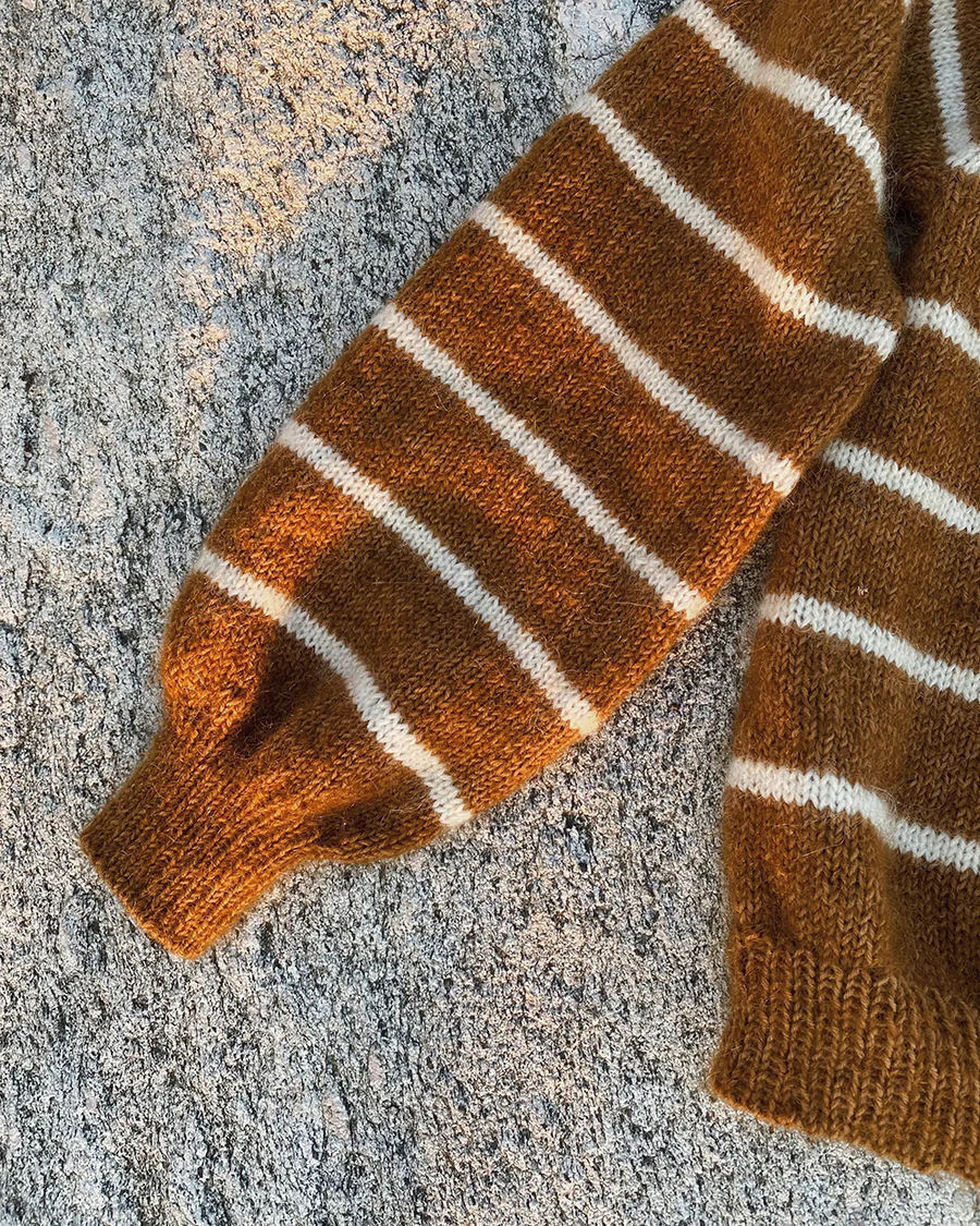 Sunde Sweater Sunde Sweater