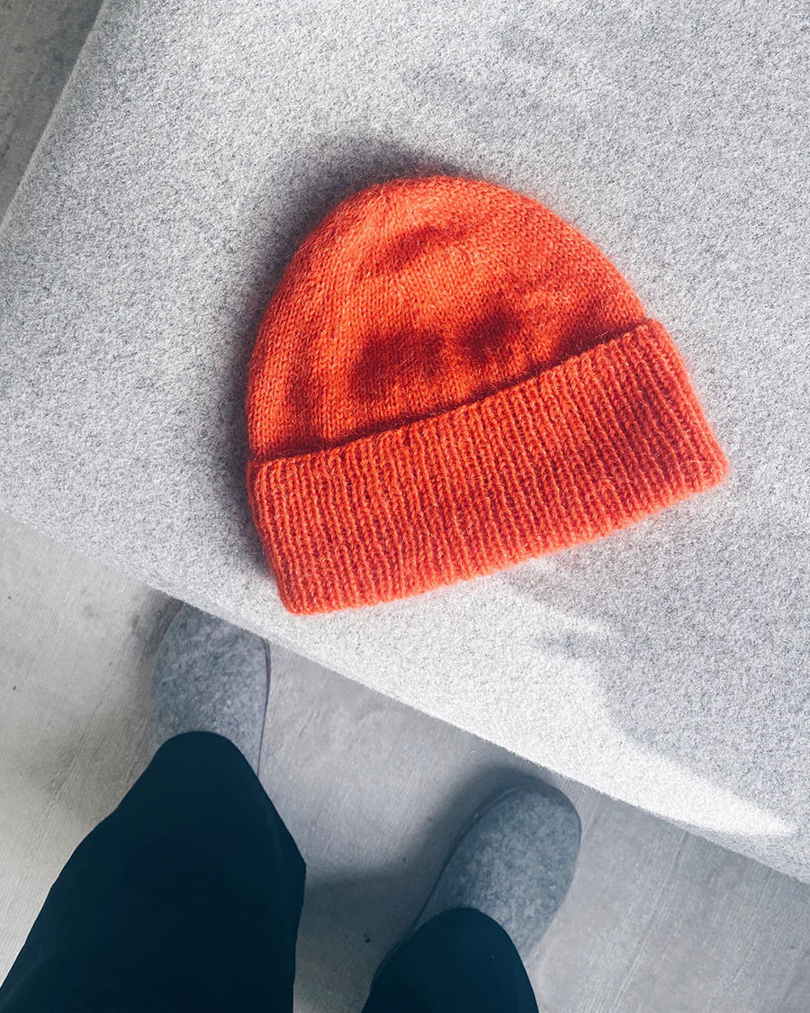 November Beanie November Beanie