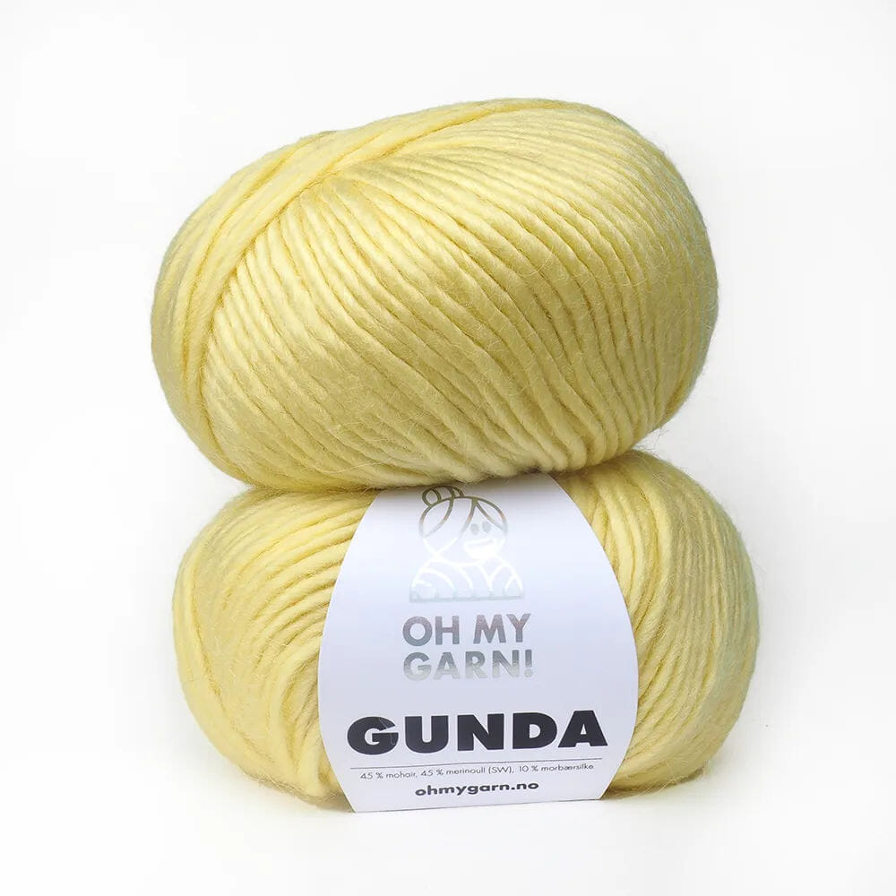 Gunda Honey I`m Home Gunda Honey I`m Home