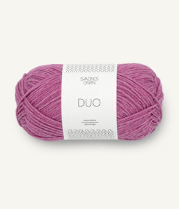 Duo Magenta 4628