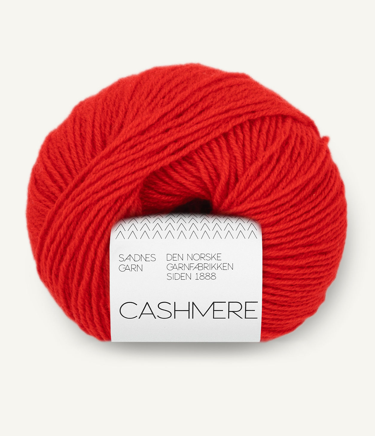 Scarlet Red