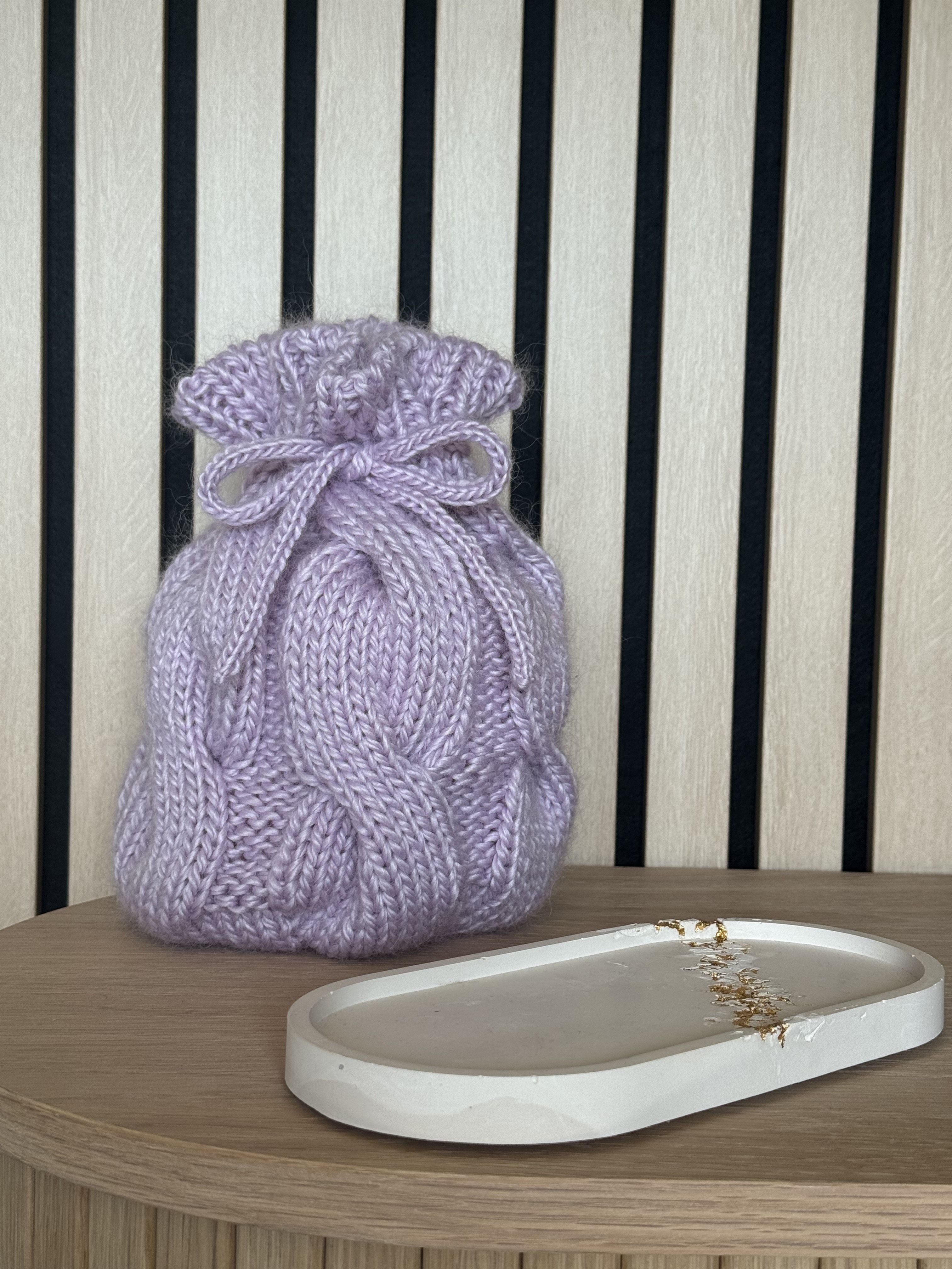 Oh My KnitNest