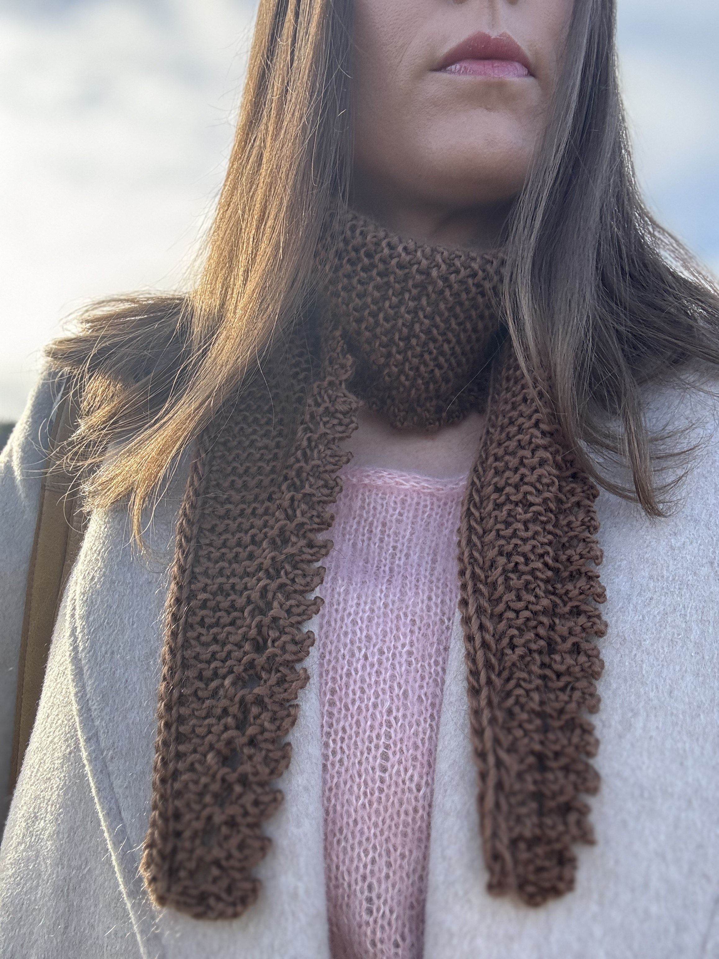 Oh My Scarf Oh My Scarf
