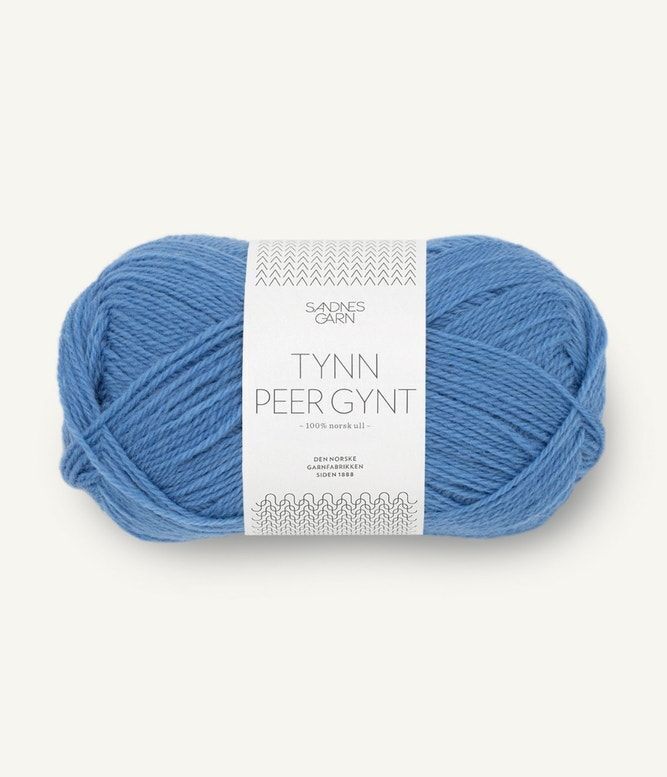 Tynn Peer Gynt  Tynn Peer Gynt