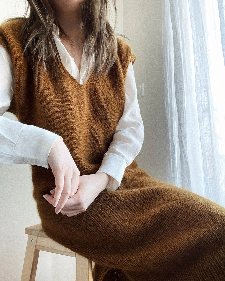 Komorebi Dress Komorebi Dress