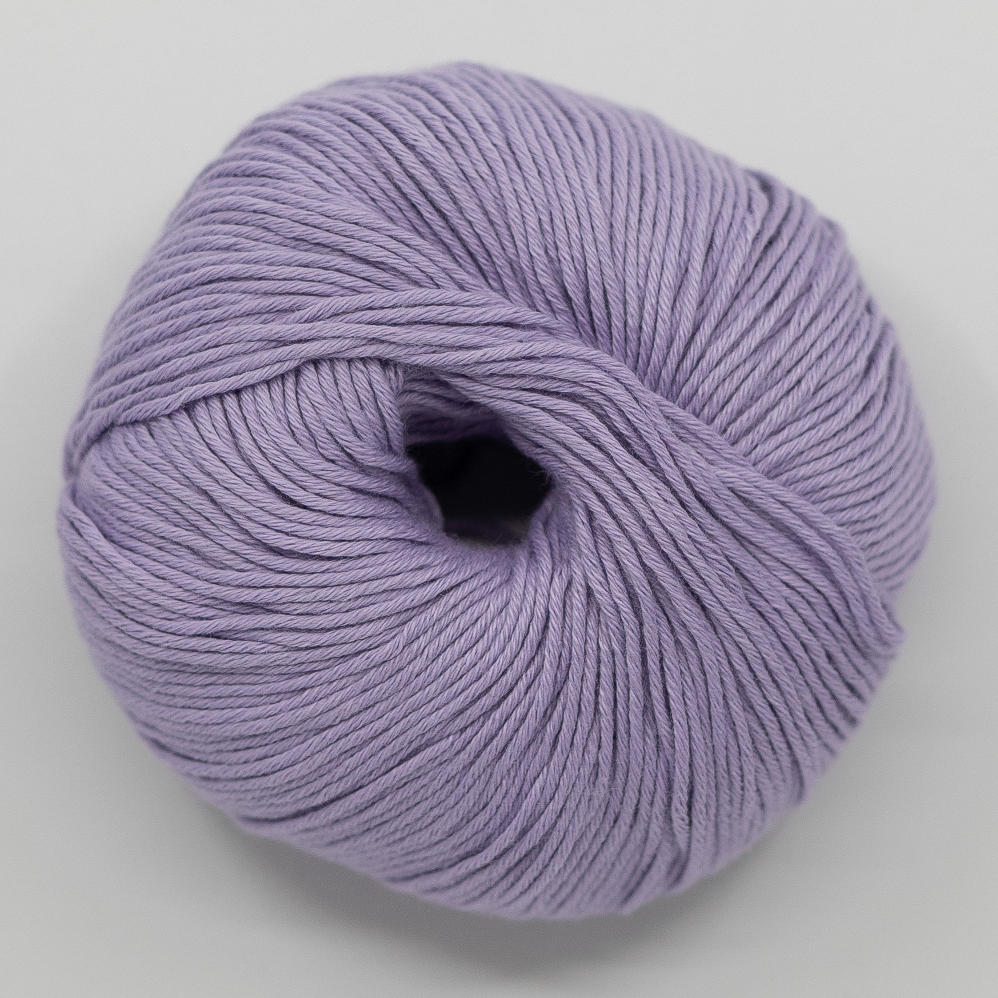 Cuddle Me Cotton Purple Rain