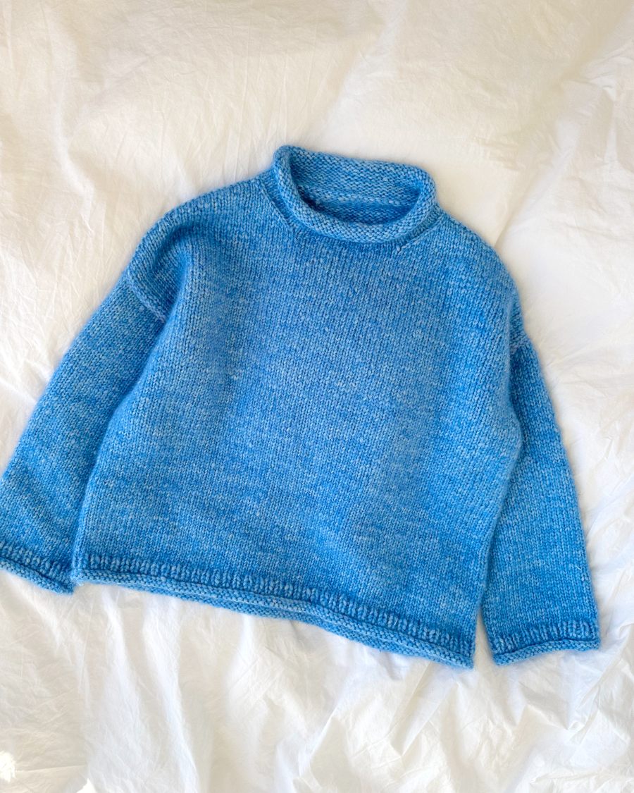 Cloud Sweater Junior Cloud Sweater Junior