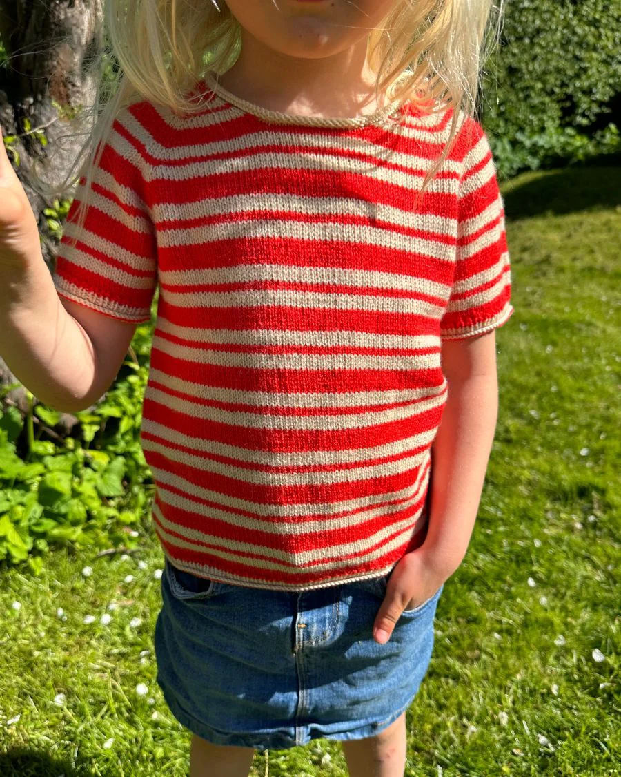 Amélie Tee Junior Amélie Tee Junior