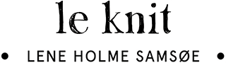 Le Knit