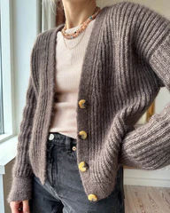 Agnete Cardigan Agnete Cardigan