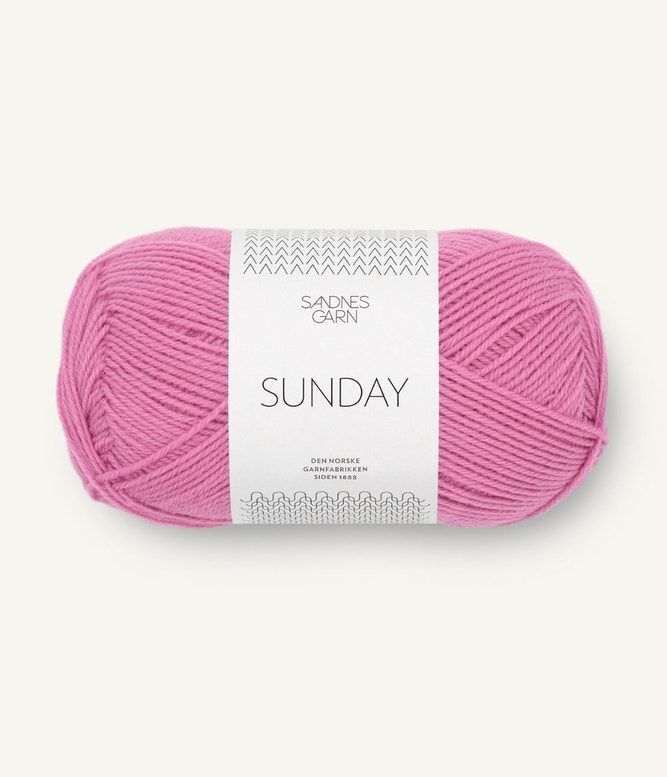 Sunday Sunday