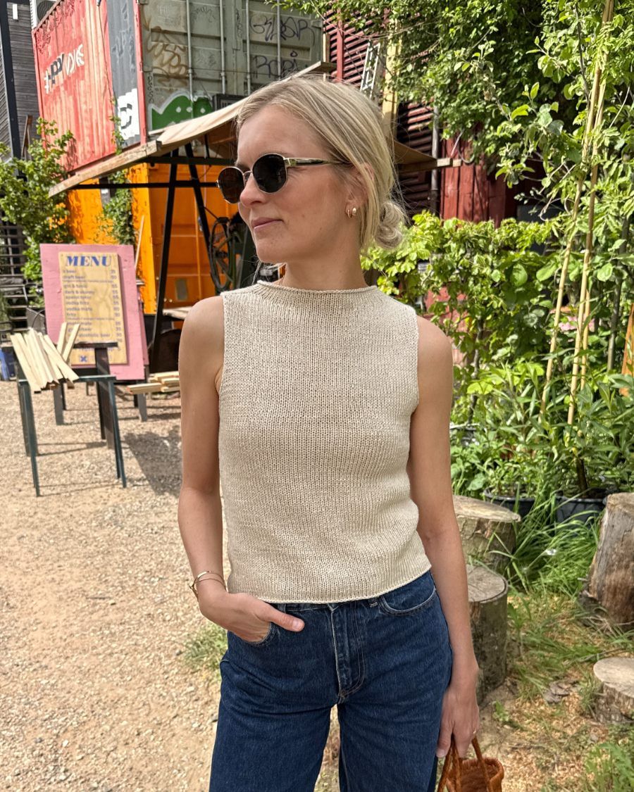 Ivy Top Ivy Top