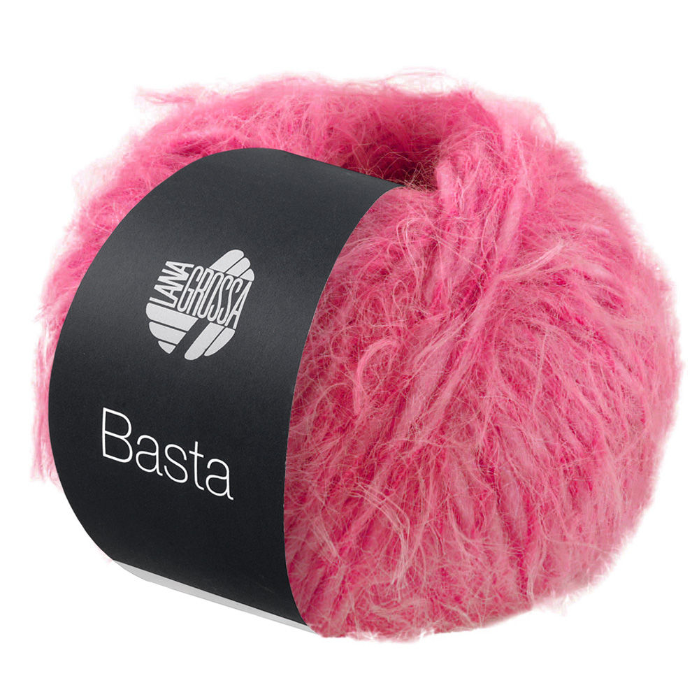 Basta 08 Godteri Rosa