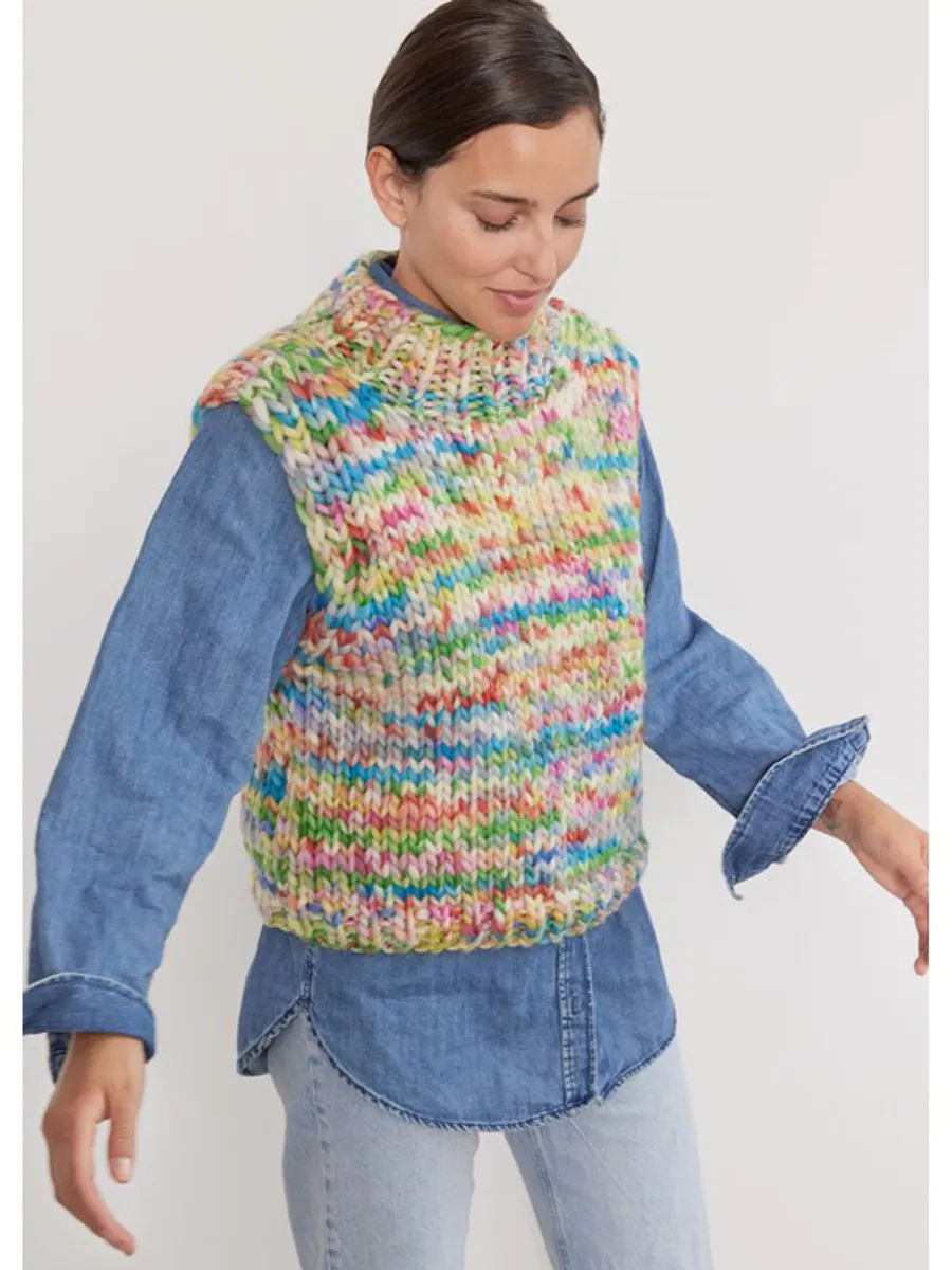 We Love Wool Confetti Hefte We Love Wool Confetti Hefte
