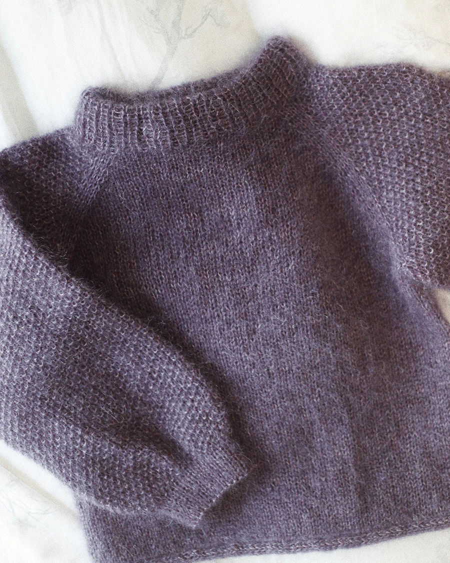 Shine Sweater Junior Shine Sweater Junior