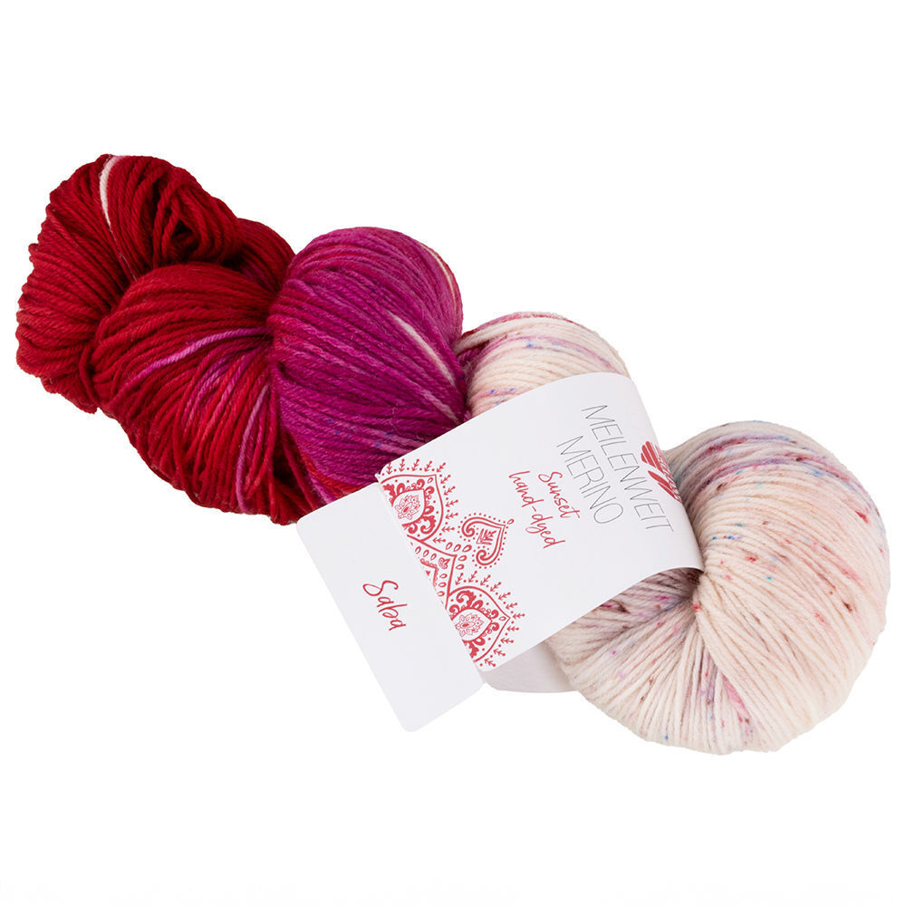Rød/Orkide/Råhvit/Rosa/Mørkeblå/Brun