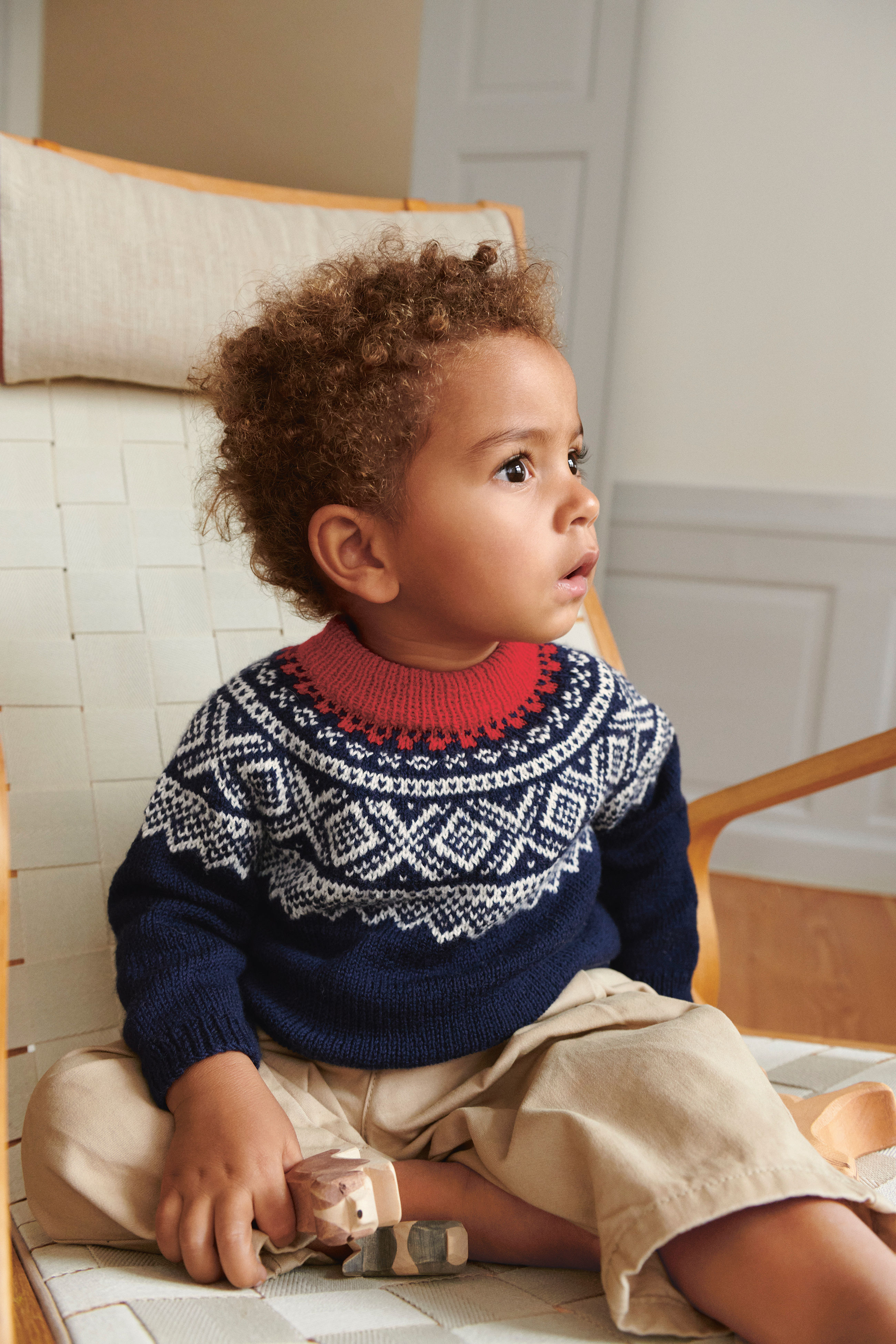 2512 Nr. 2 - Marius genser baby