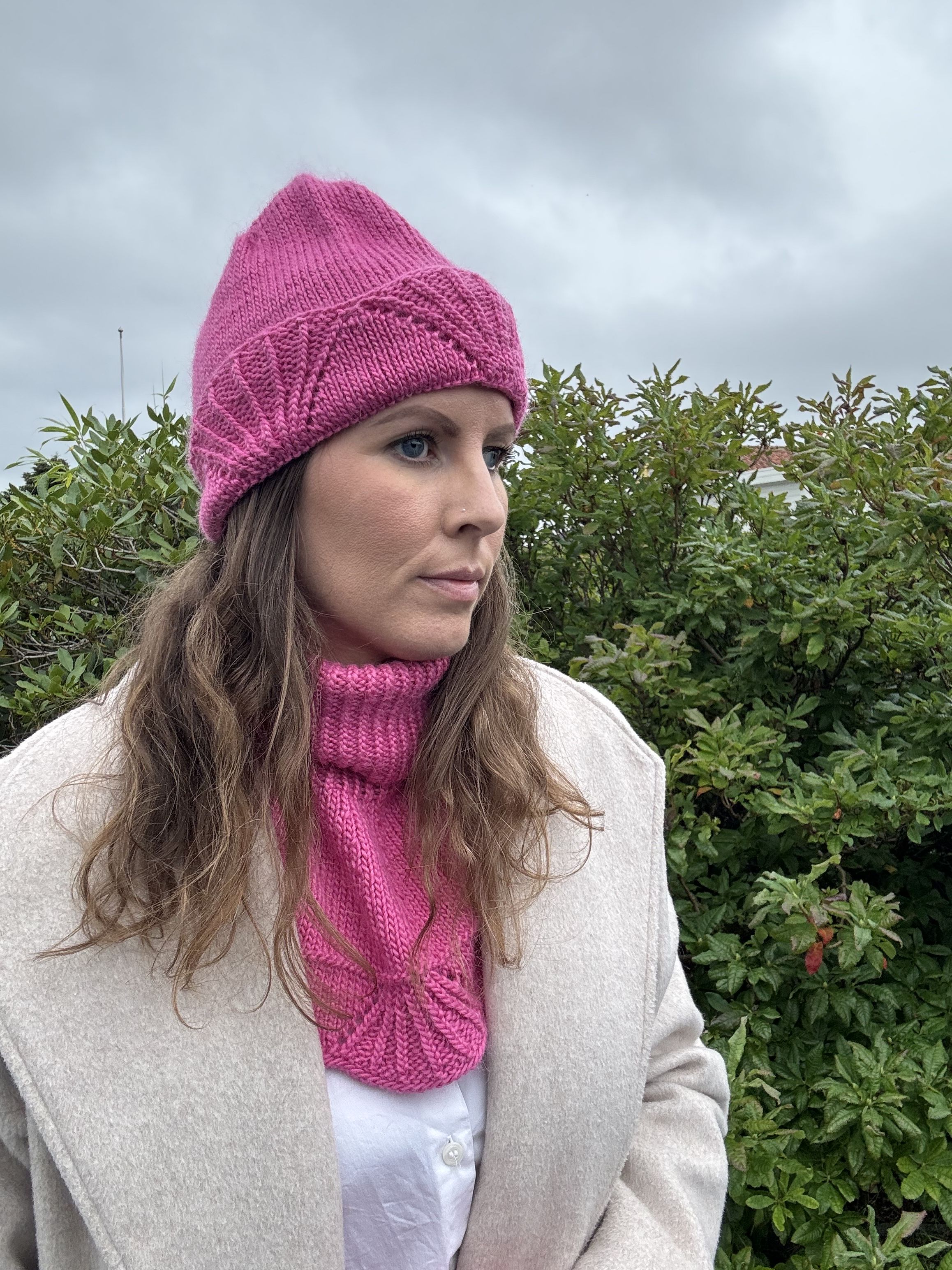 Oh My Beanie Oh My Beanie