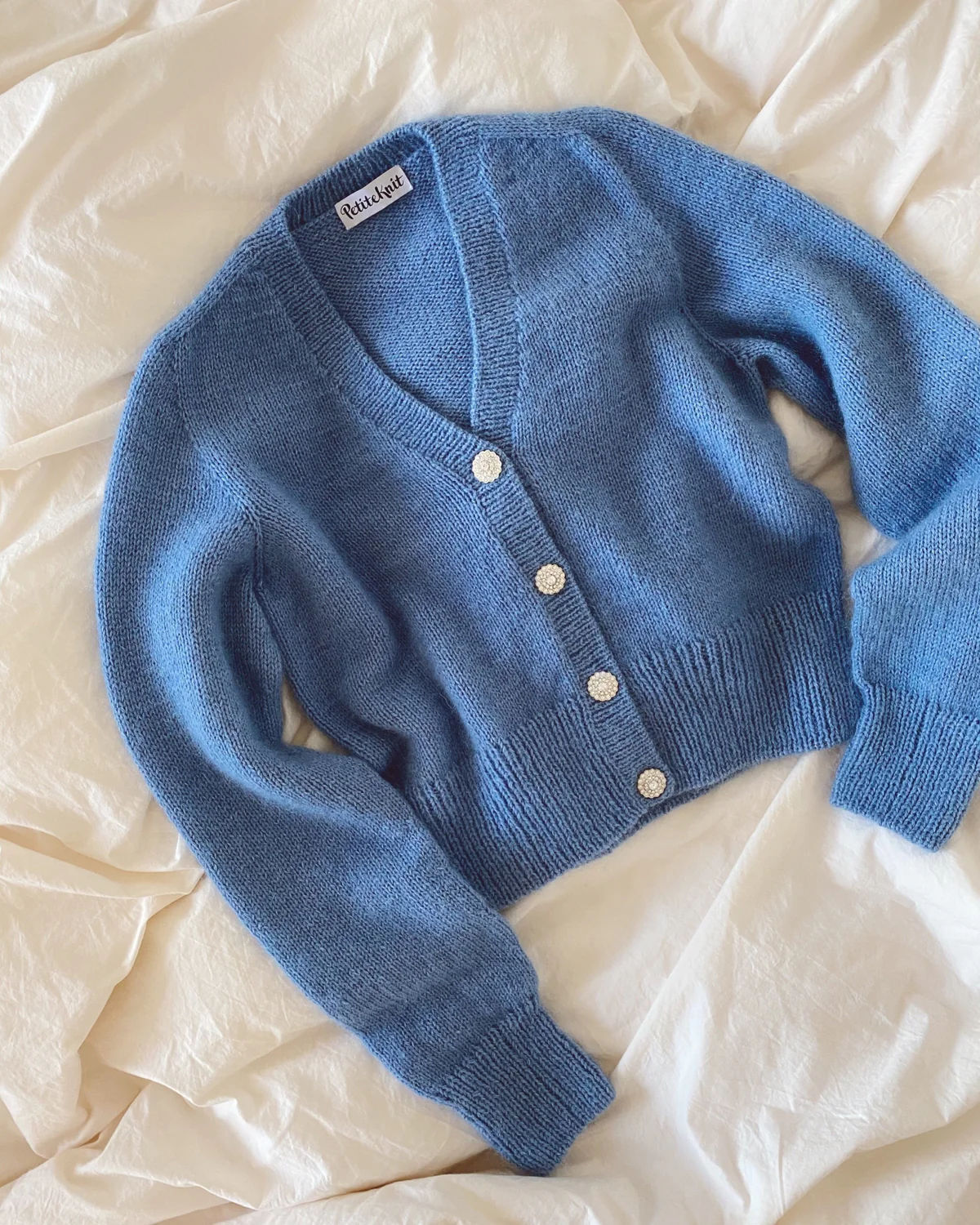 April Cardigan April Cardigan