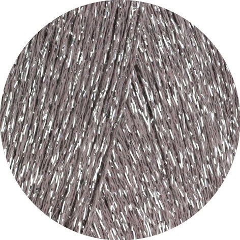 Taupe/Sølv