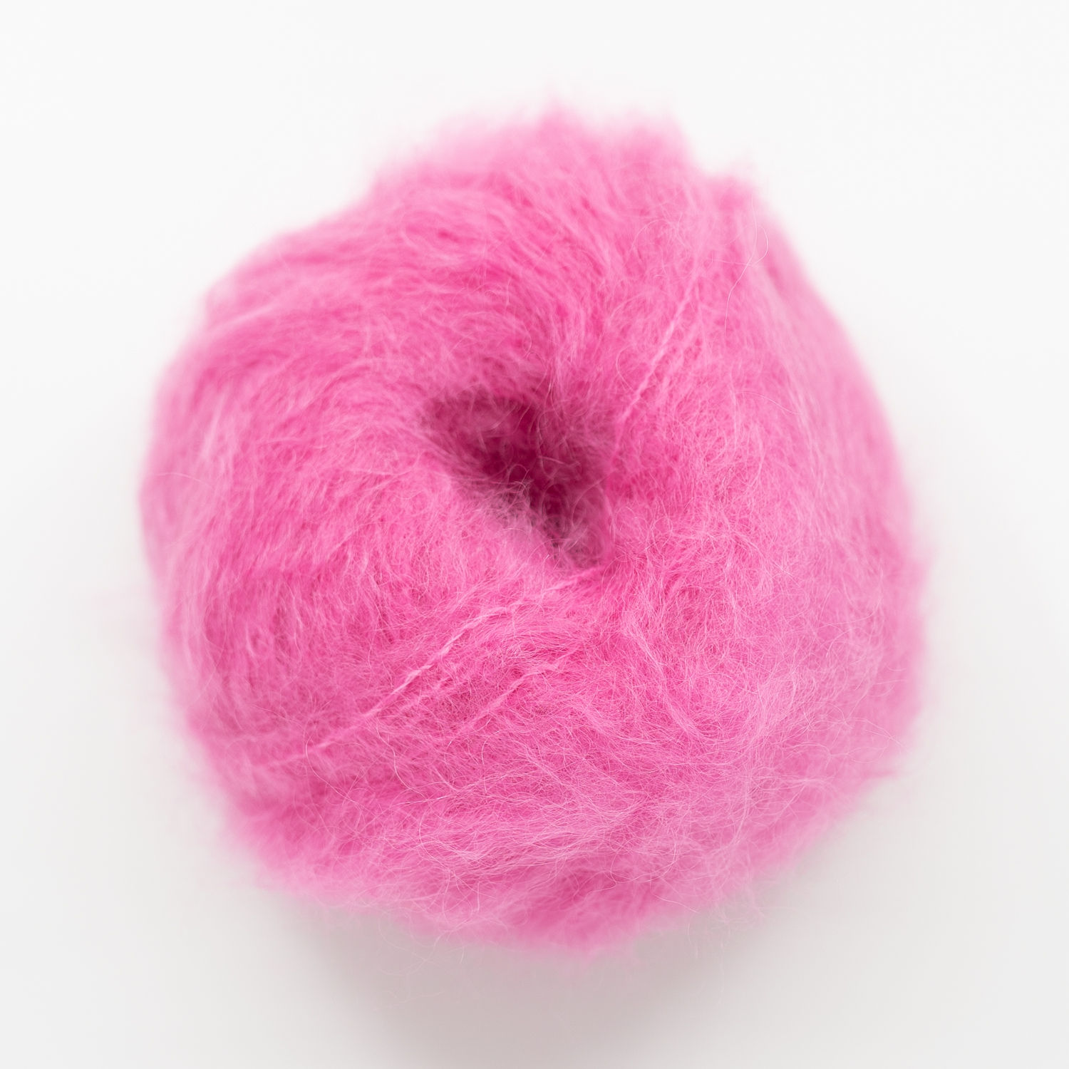 Fluff Bubblegum Pink