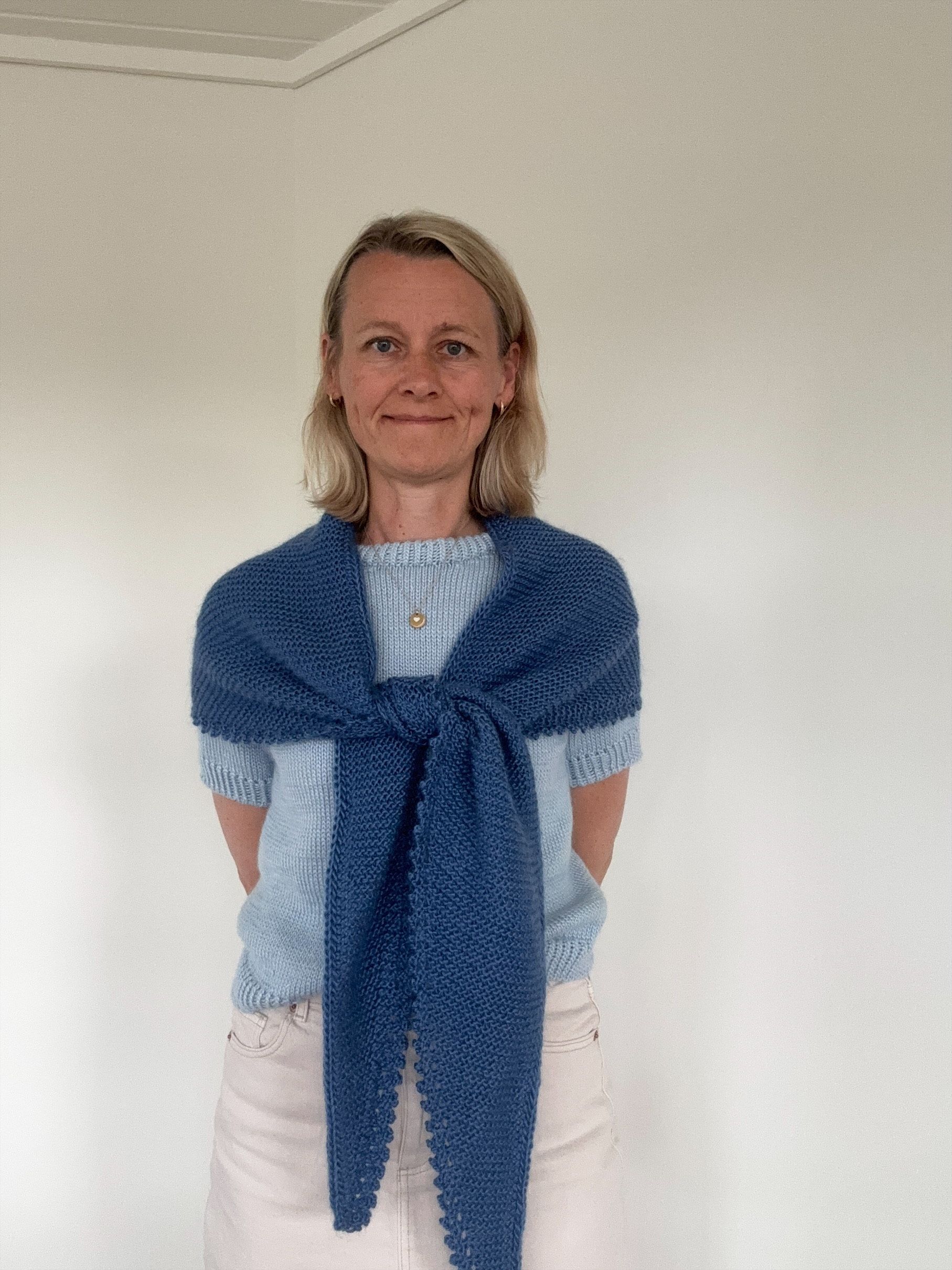 Oh My Shawl