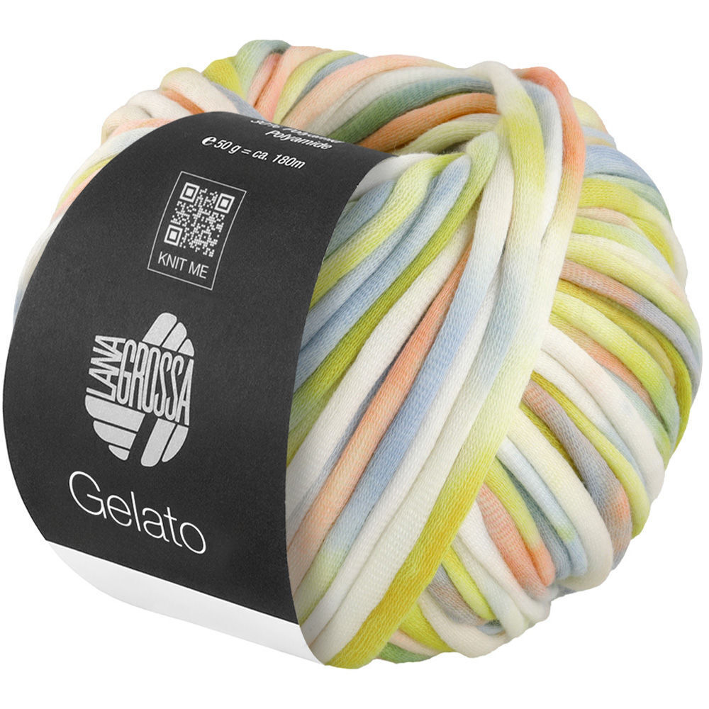 Gelato Gelato