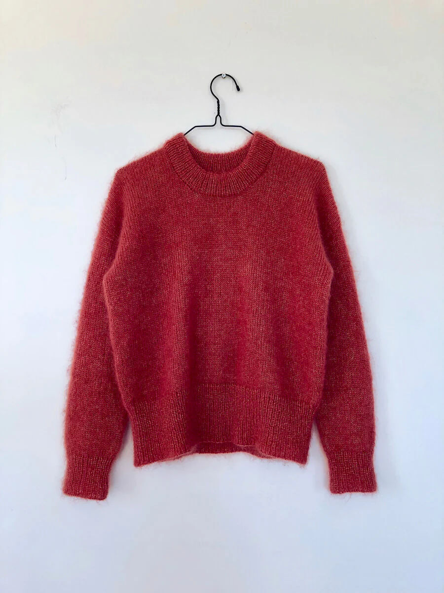 Stockholm Sweater Stockholm Sweater