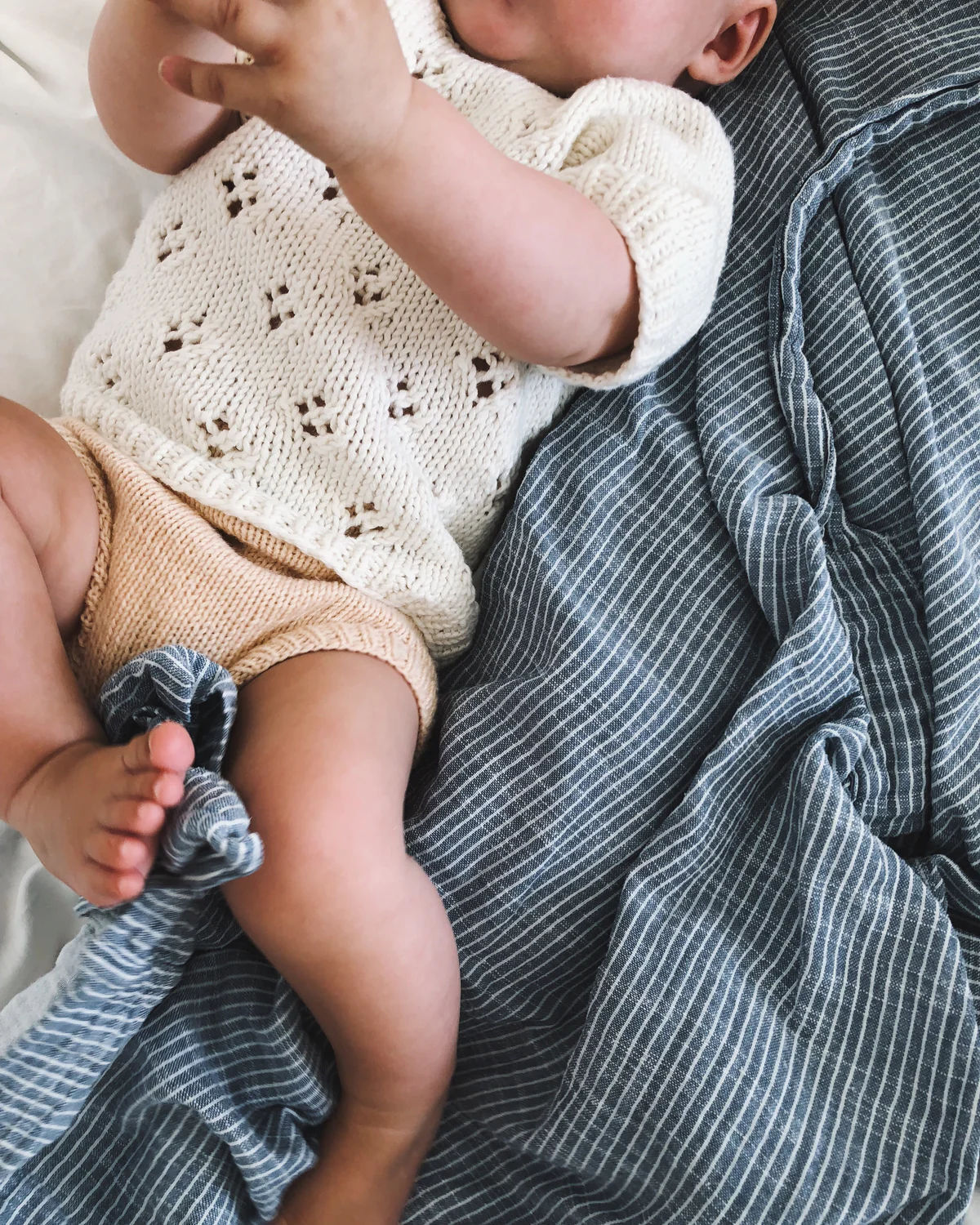 Rigmors Sommerbluse Rigmors Sommerbluse