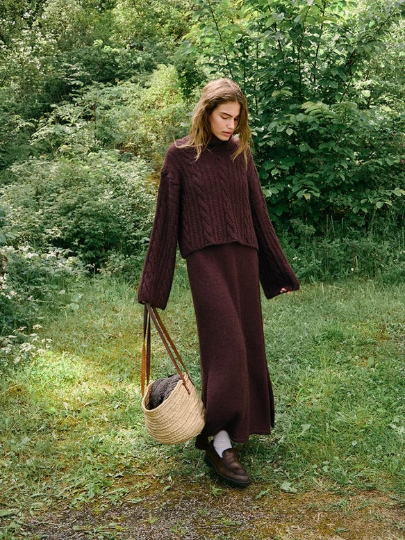 2507 Nr. 1 - Brady Sweater