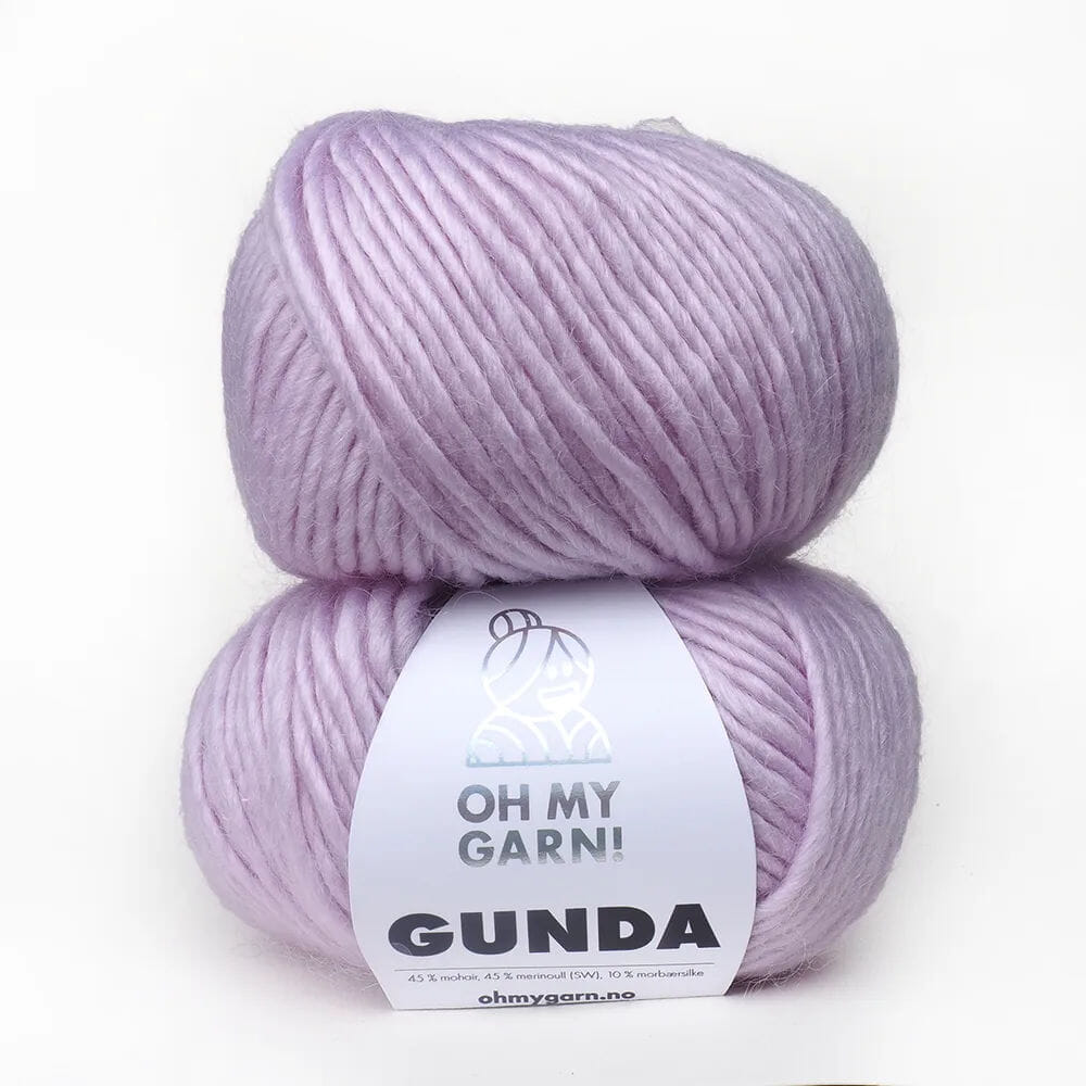 Gunda Cowboy Lilac Gunda Cowboy Lilac