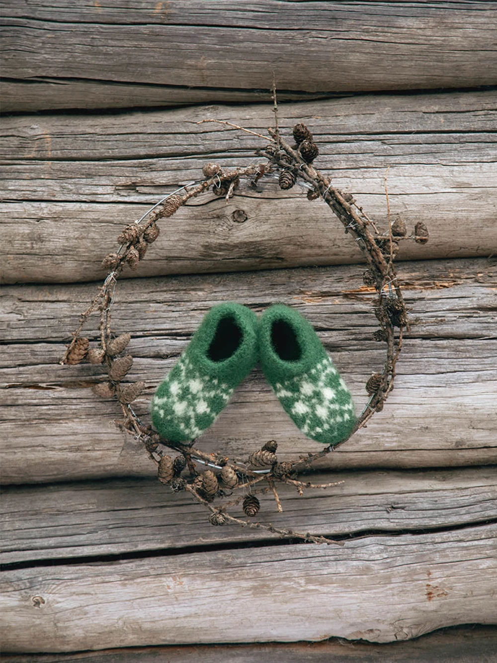 Putty Tøfler Barn Tema 66 Nr. 6a